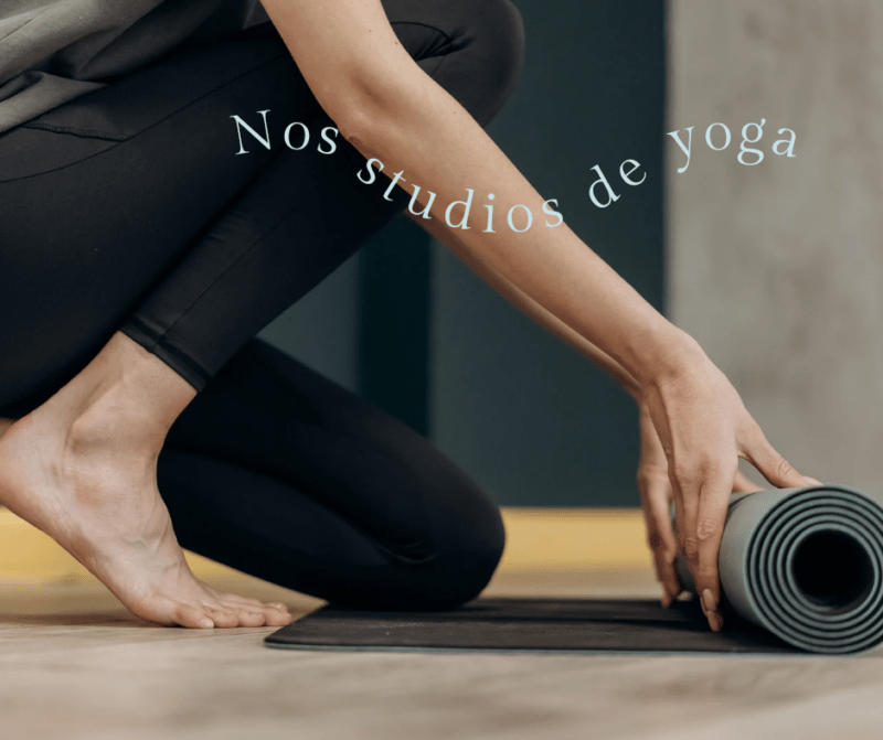 7 yoga studios to try in Montreal Montreal CityCrunch