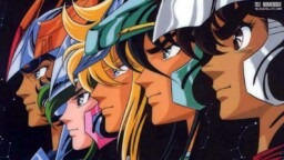 All about the Saint seiya series: this series that is making a comeback