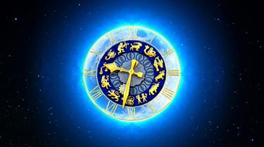 Astrology Here is the part of the body associated with