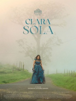 Clara Sola by Nathalie Alvarez Mesen
