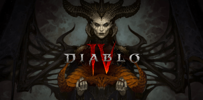 Diablo IV The return of the underworld is announced