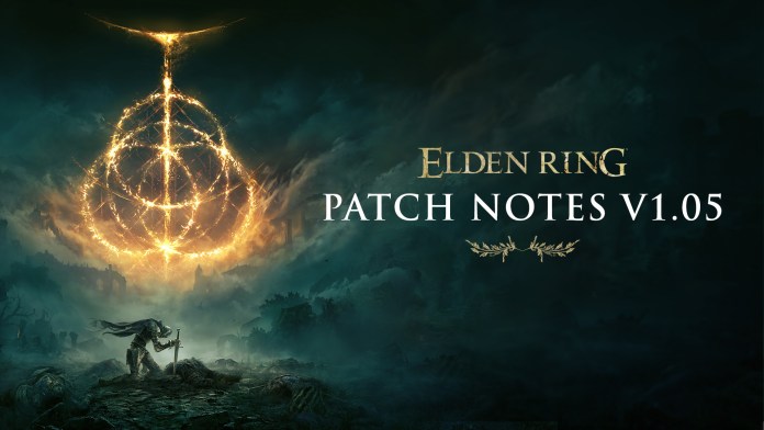 Elden Ring Discover the content of the new patch 105