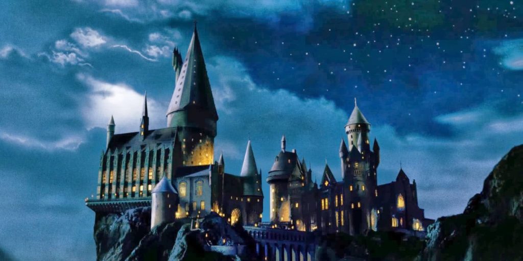 Harry Potter 10 Secrets About Hogwarts You Didnt Know