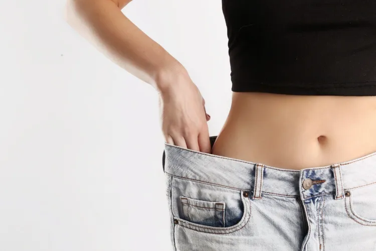 How to lose belly fat without exercising 10 good gestures
