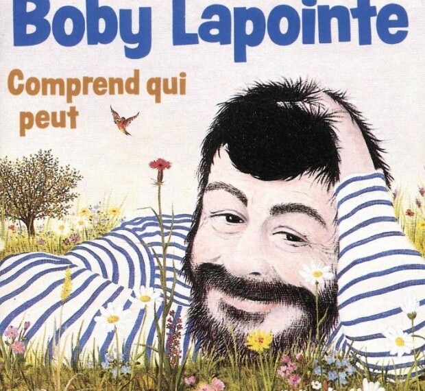 Il y a 50 ans nous quittait Boby Lapointe, le chanteur sous-titr