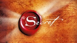 Katie Holmes wants to change our lives in the adaptation of the book The Secret