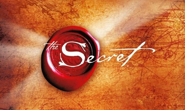 Katie Holmes wants to change our lives in the adaptation of the book The Secret