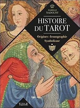Origins and history of the Tarot