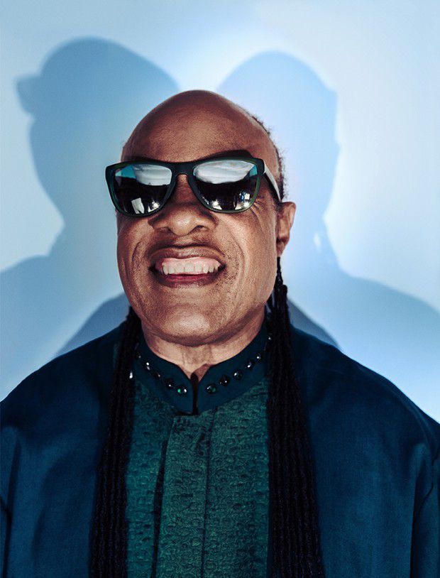 Pourquoi Stevie Wonder a disparu du paysage musical depuis 30