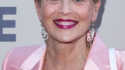 Sharon Stone reveals she lost nine children to miscarriages, her heartbreaking message