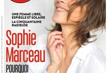 Sophie Marceau why we love her so much a special