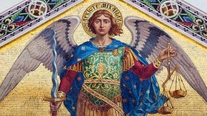 What do we know of angels in our campaigns?