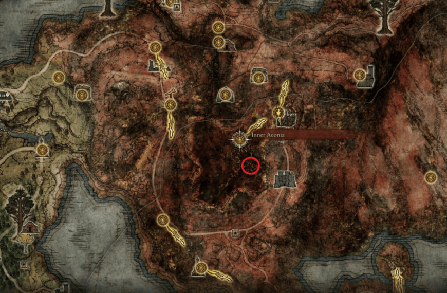 Where is Commander O’Neil in Elden Ring? How To Beat And More