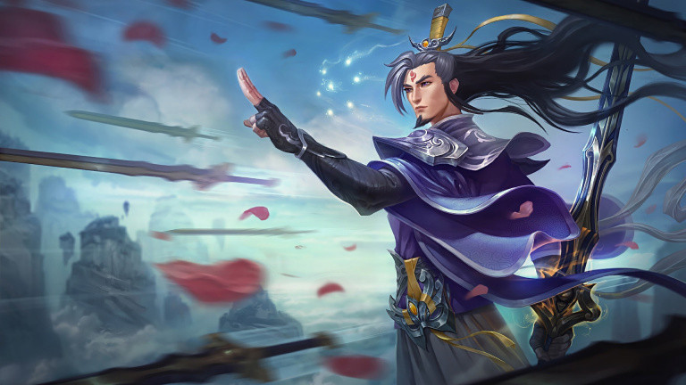 League of Legends: the most hated character in the game is about to make a comeback