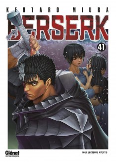 Mangas: end of Demon Slayer, Berserk… releases for the month of July 2022