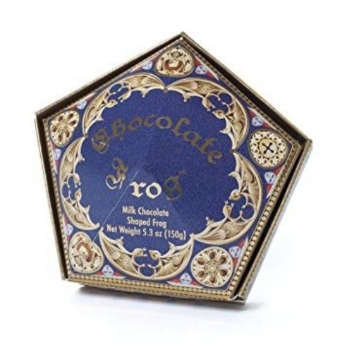 chocolate frogs 