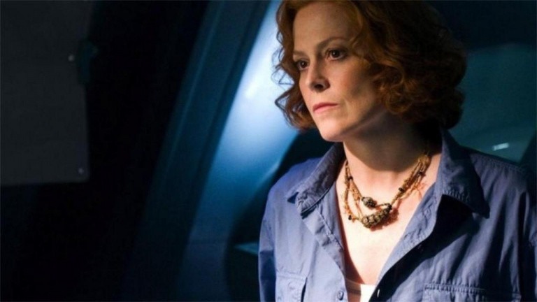 Avatar 2 the surprising new role of Sigourney Weaver in