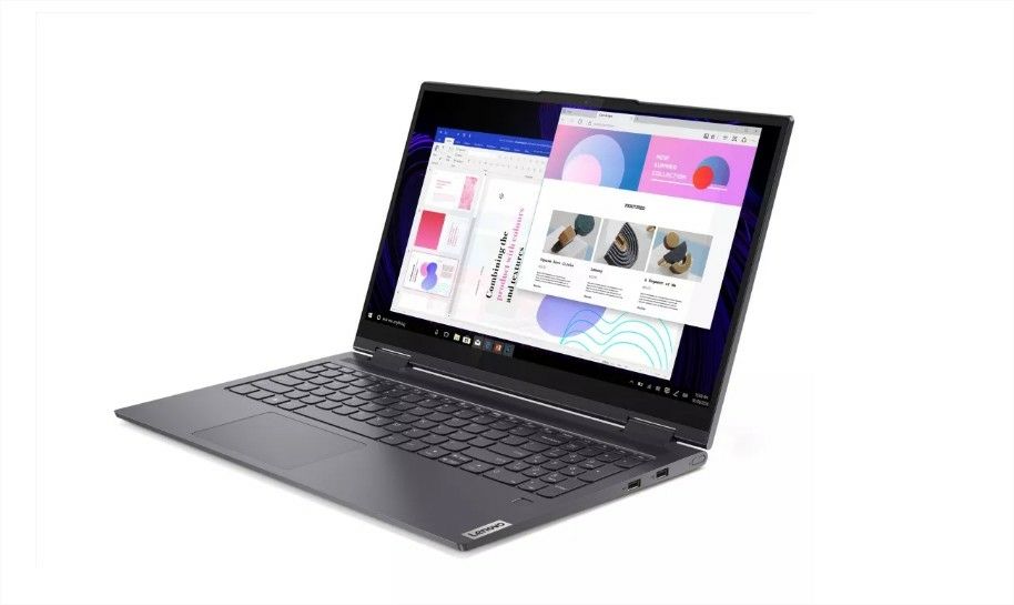 Five great deals for the sales with the Lenovo Yoga