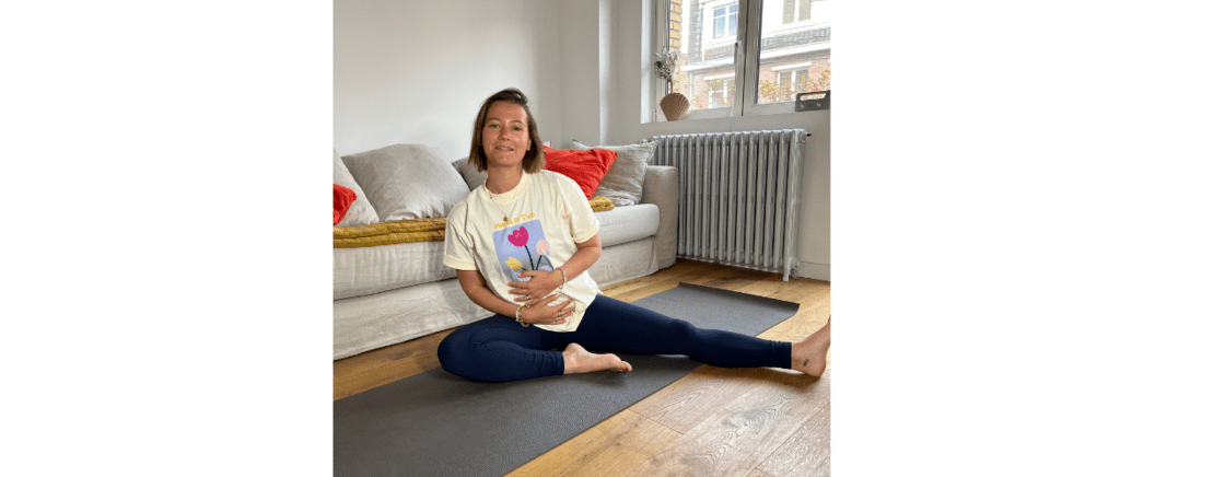 PHOTOS – WELL BEING 3 anti heavy leg postures to boost blood