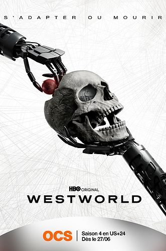 Westworld Review 402 Well Enough Alone