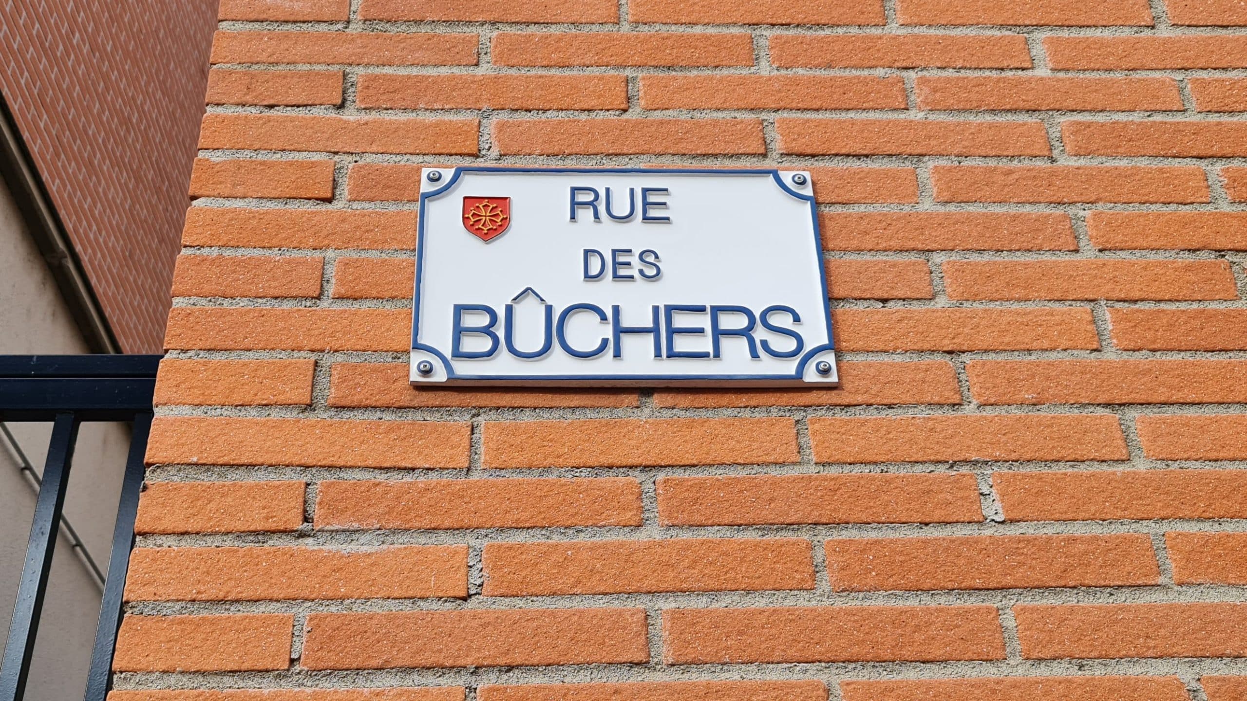 1659360832 Toulouse Who was executed rue des Buchers