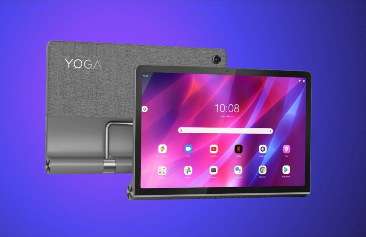 1659361394 Lenovo Yoga Tab 11 une tablette performante en promotion