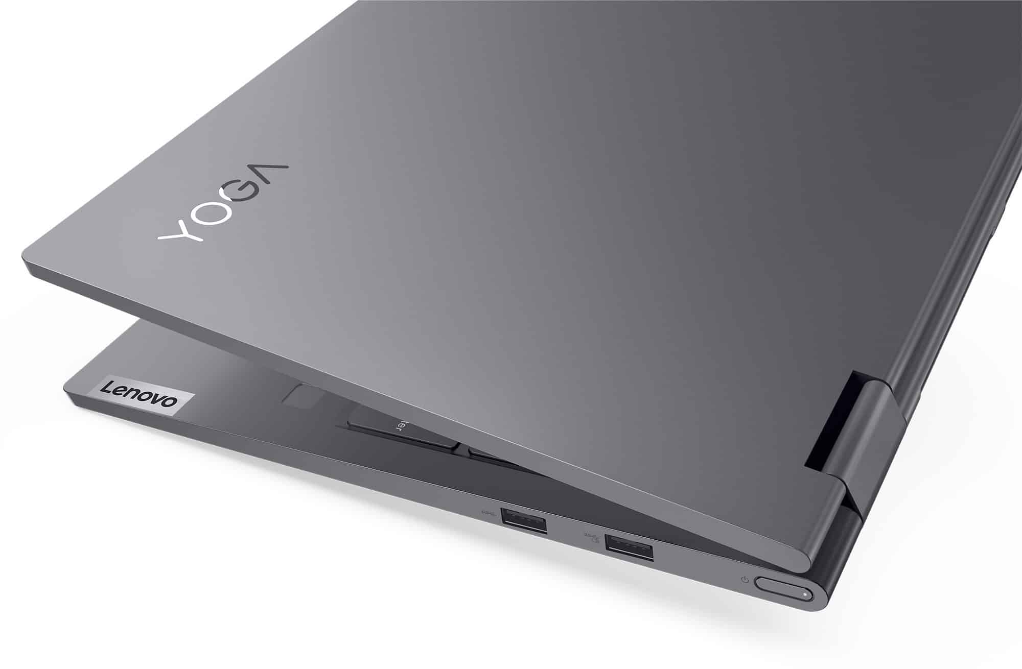 Lenovo Yoga 7 15ITL5 (82BJ00EFFR)