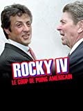 Rocky IV, le coup de poing américain