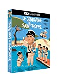 Le Gendarme de Saint-Tropez [4K Ultra HD + Blu-Ray]