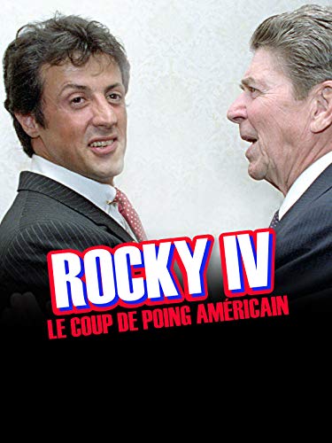 Rocky IV, le coup de poing américain