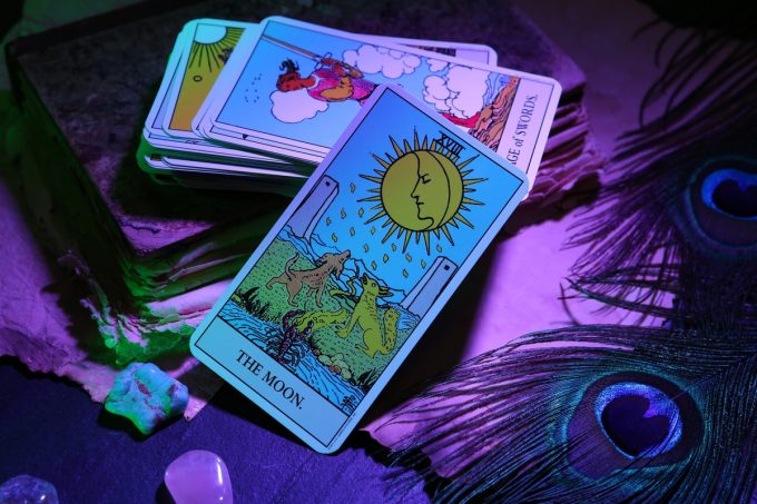 Astro here is which Tarot card corresponds to your zodiac