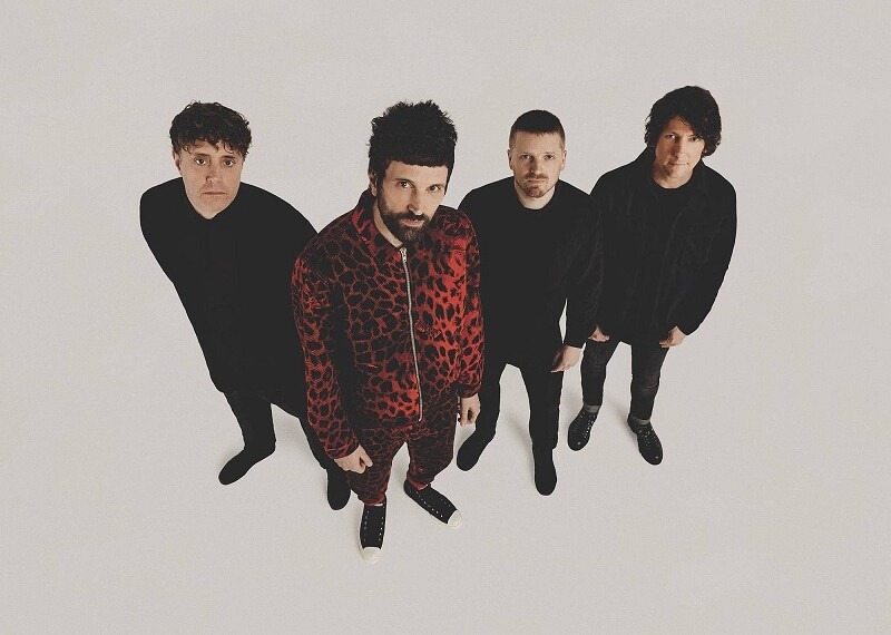 Kasabian – The Alchemist’s Euphoria: a lesson in resilience and rebirth – Benzine Magazine