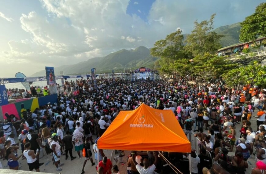 Sumfest: between conscience and rejoicing, the people have made their choice – Juno7