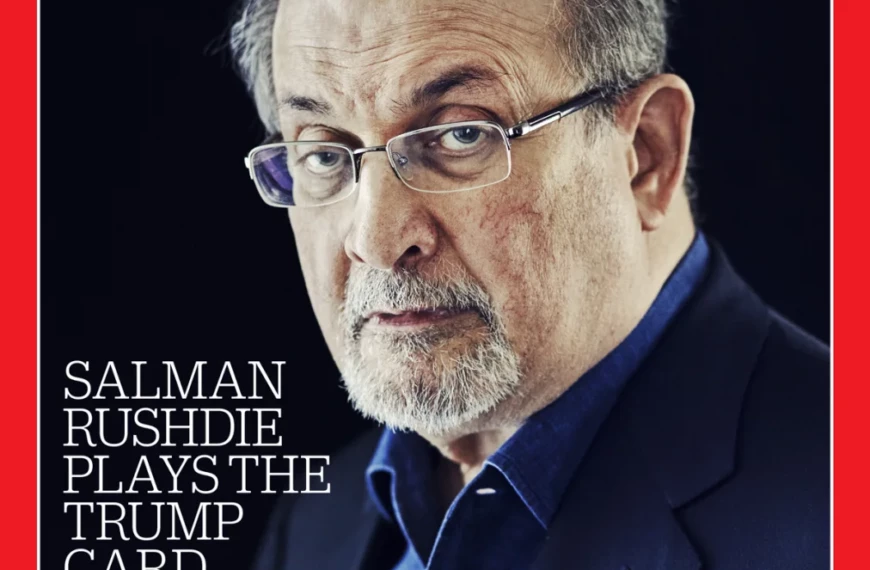 URGENT – Threatened with death for 33 years, Salman Rushdie, the author of the Satanic verses, stabbed in New York – The first images of the attack and the attacker who was arrested – Video