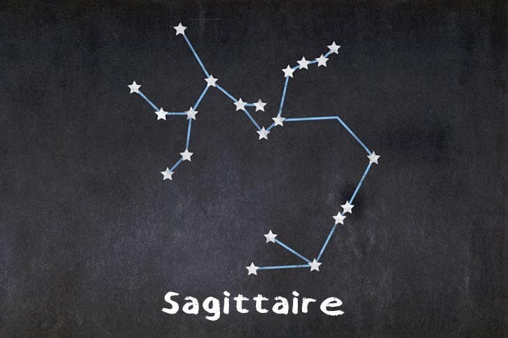 terrible sagittarius