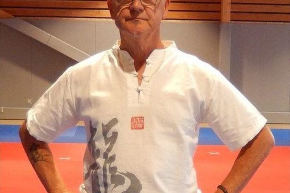Philippe has devoted a good part of his life to the study and practice of tai chi chuan