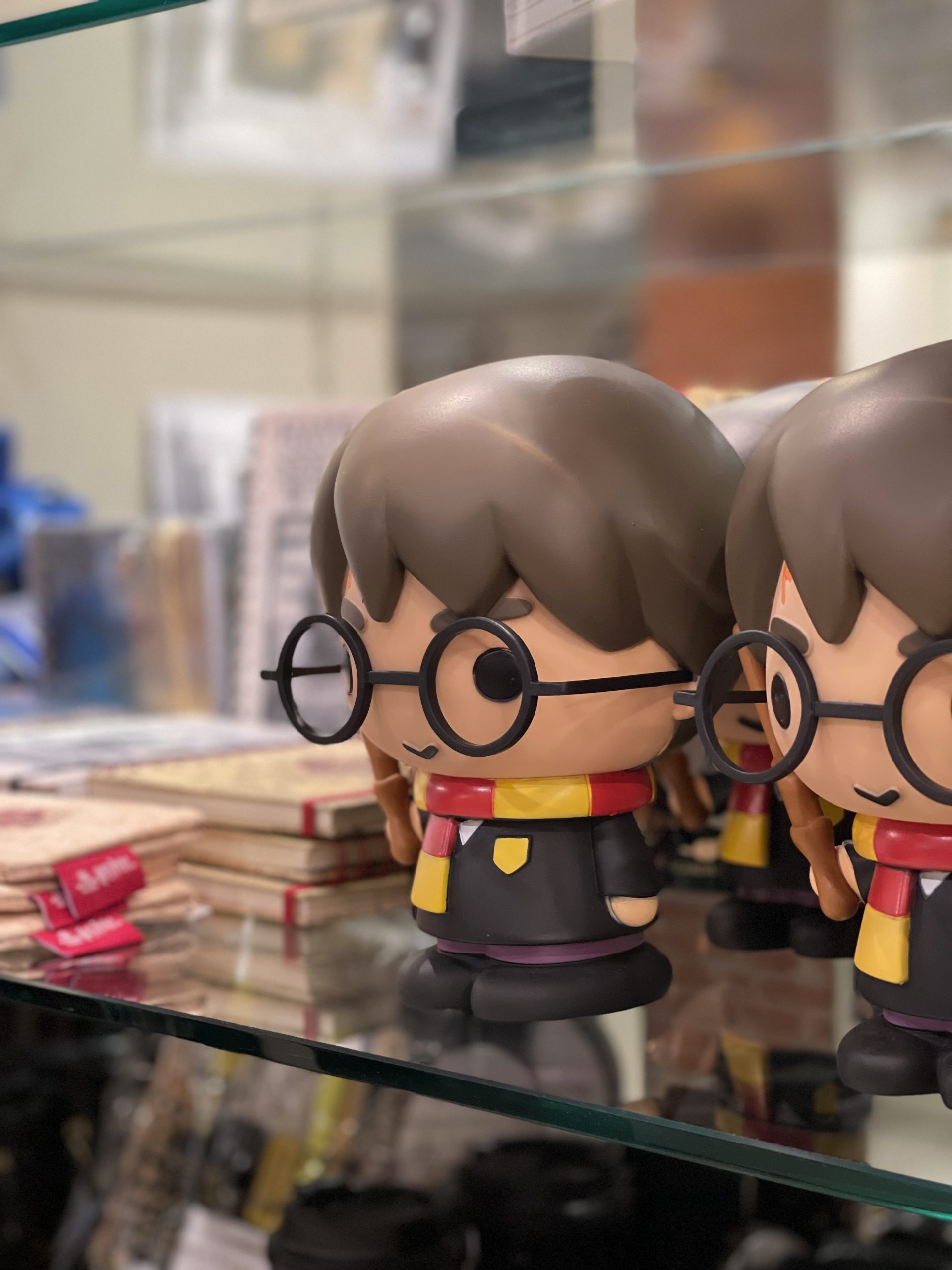 1662603370 87 Opening of a shop exclusively selling Harry Potter products