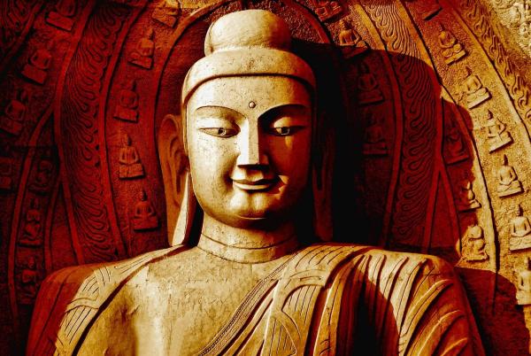What is Nirvana - Nirvana in Buddhism 