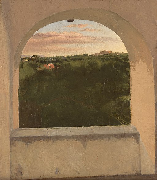 Degas-Landscape-of-Italy-seen-through-a-skylight-analysis