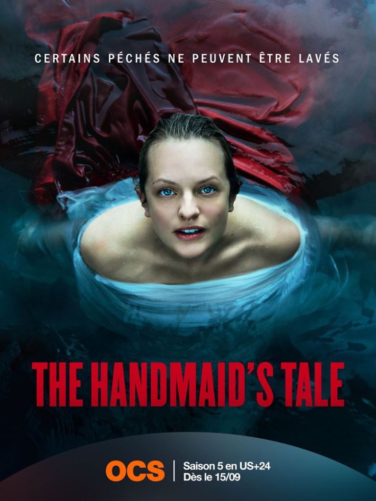 1663322411 519 THE HANDMAIDS TALE Review Season 5 Episodes 1×01 – 1×02