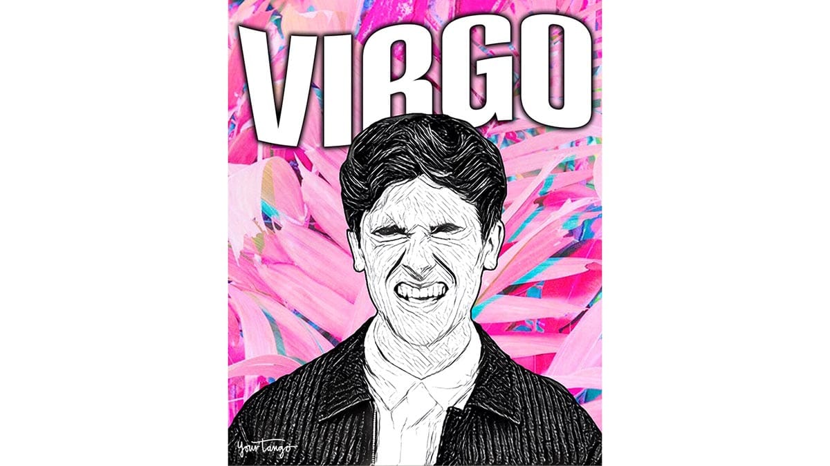 virgo astrology