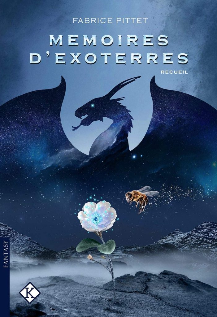 1663489096 977 Review Memoirs of Exoterres Fabrice Pittet 5 magical