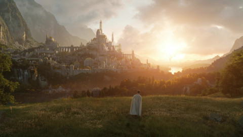 From Tolkien's Lord of the Rings to the Rings of Power, the series: Are Elves really immortal?