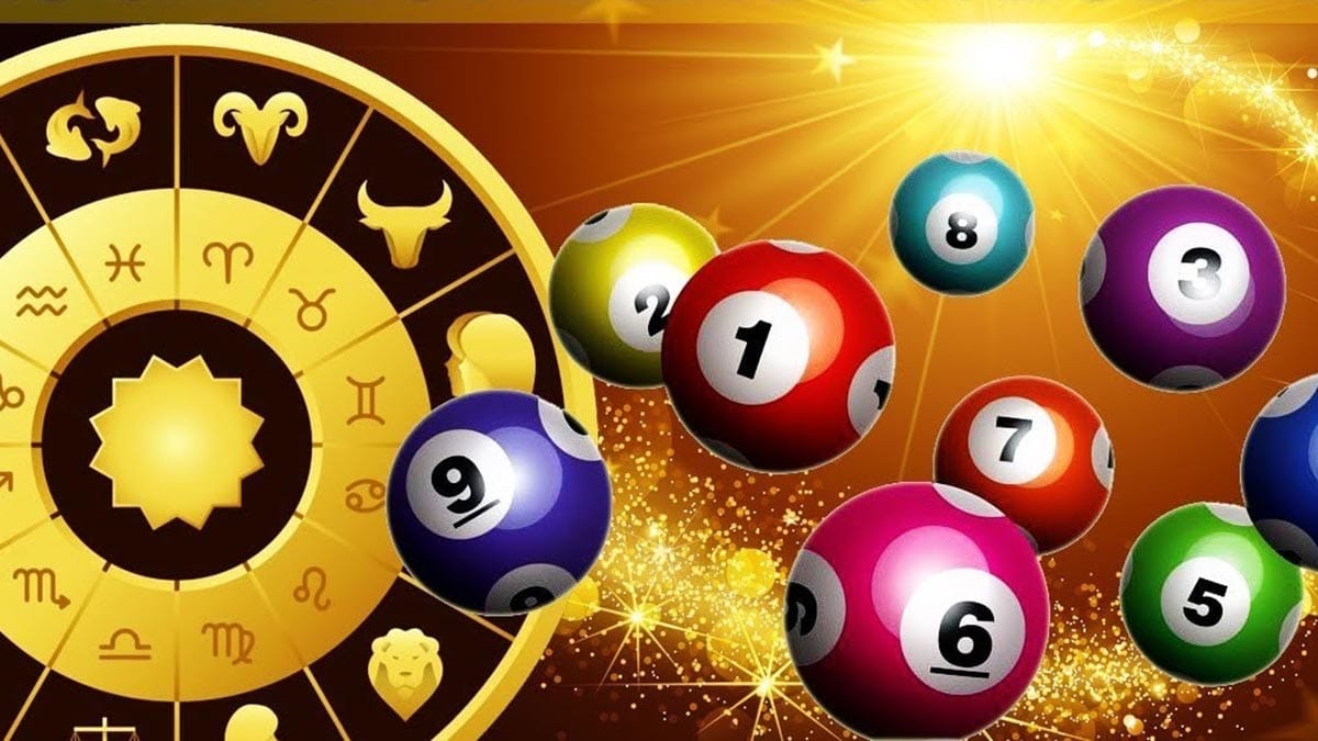 lottery zodiac signs