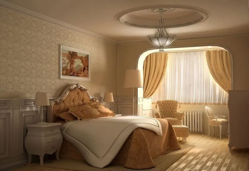 what color to paint bedroom zodiac sign leo gold