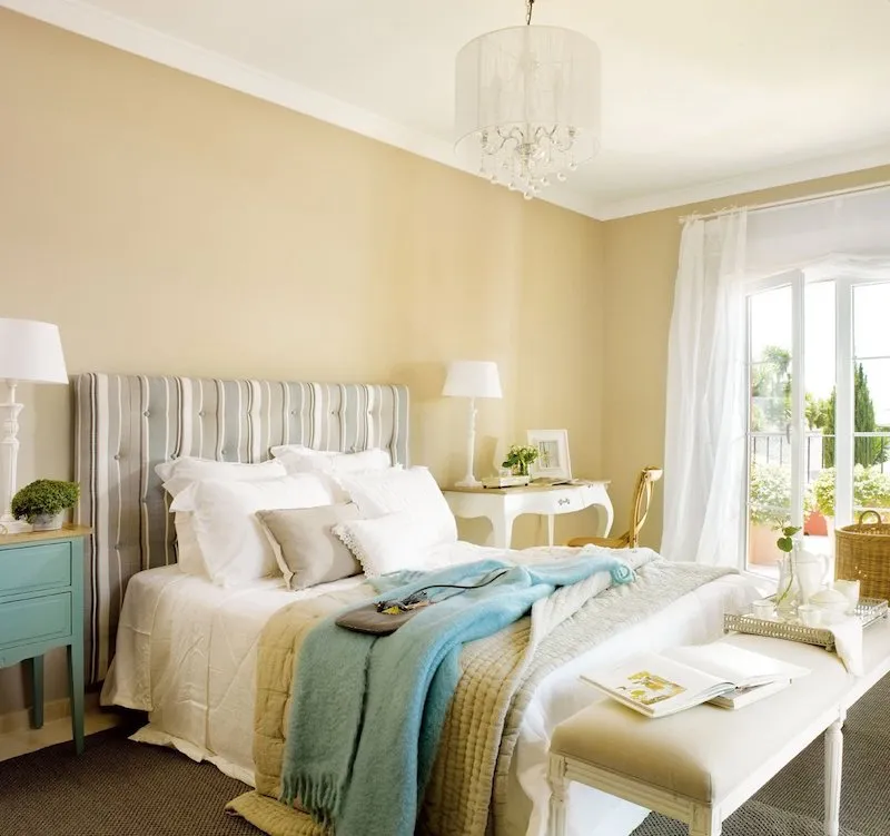 what color to paint bedroom zodiac sign beige îvirgo