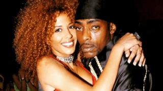 Afida Turner The Angels… Coolio was also a reality TV