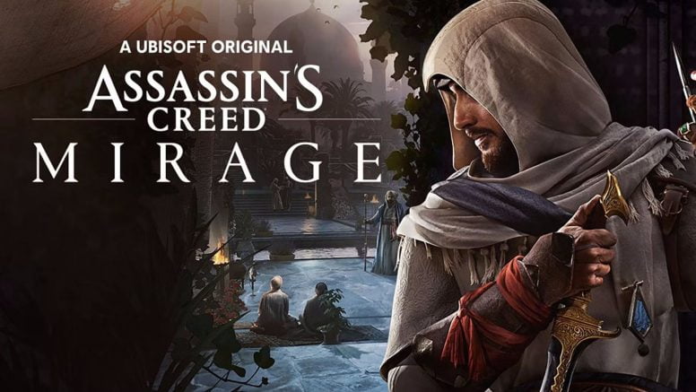 Assassins Creed Mirage will not allow us to play in