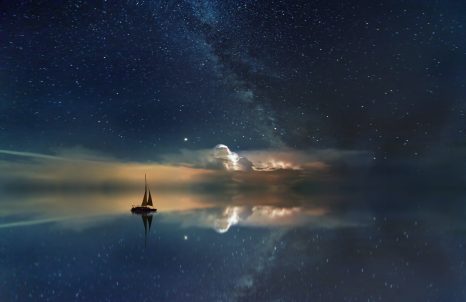 Better understand consciousness through lucid dreaming really