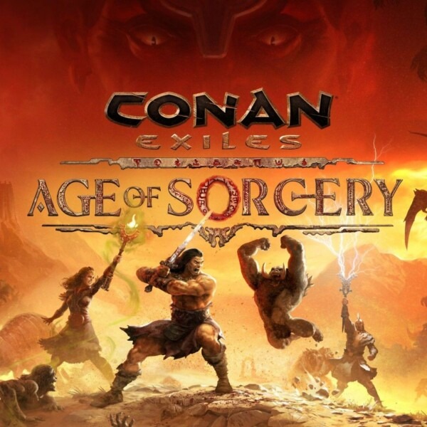 Conan Exiles: Age of Sorcery Update Preview | Pretty Reel